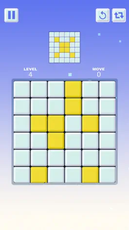 Game screenshot Matching Cube mod apk
