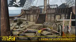 Game screenshot GUN CLUB 2 - Best in Virtual Weaponry hack