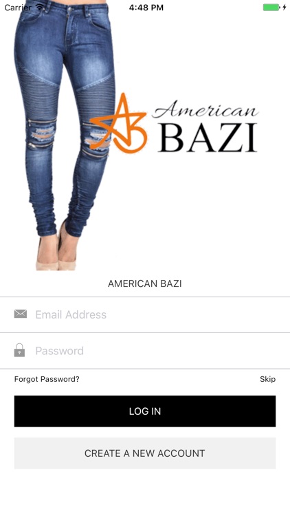 American BAZI - Wholesale