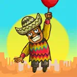 Pancho Rise Up App Negative Reviews