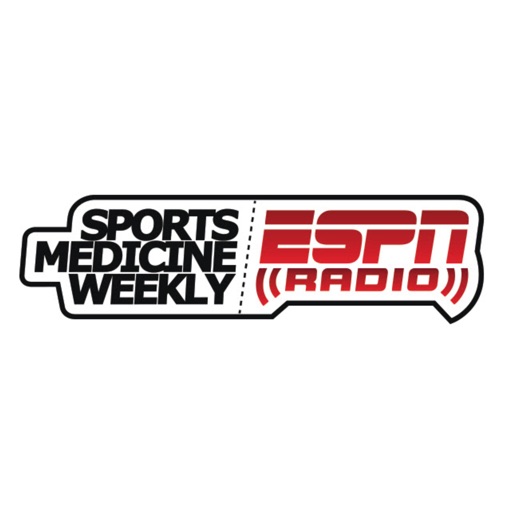 Sports Medicine Weekly on ESPN icon