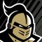 FULLY ANIMATED, OFFICIALLY LICENSED UCF® STICKERS available exclusively through the App Store