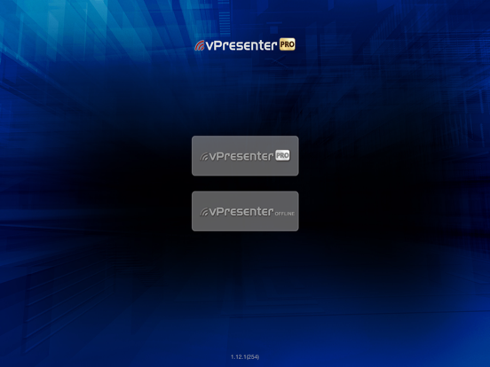 Screenshot #4 pour vPresenter Pro