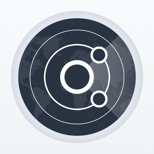 Network Tools by KeepSolid Icon