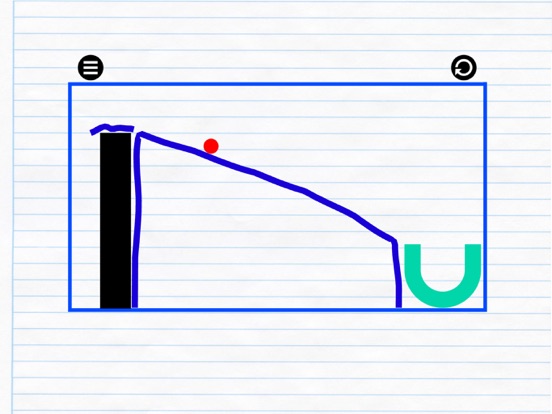 Screenshot #4 pour Physics Drop