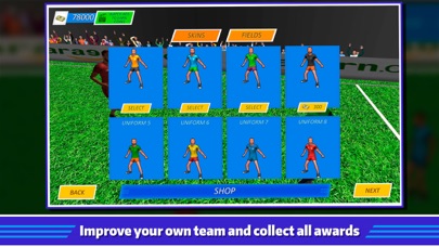 Kabaddi - Indian Sports Game screenshot 4
