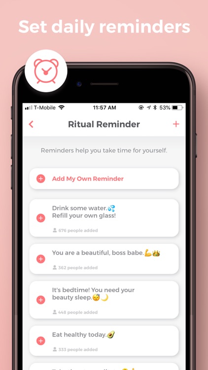 Sanity & Self: Guided Selfcare screenshot-5