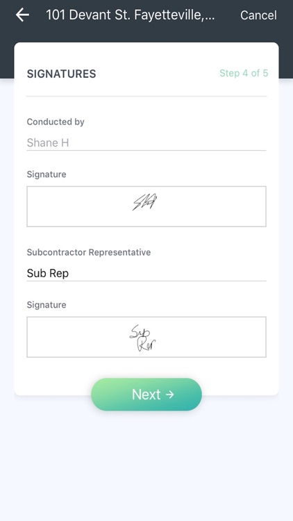 Safety at Work Powered by Pike screenshot-7