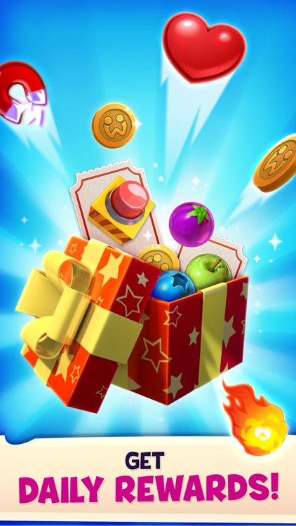 Bubble Island 2 - Shooter Game screenshot-4