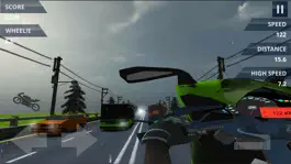 Game screenshot Bike Racing Game hack