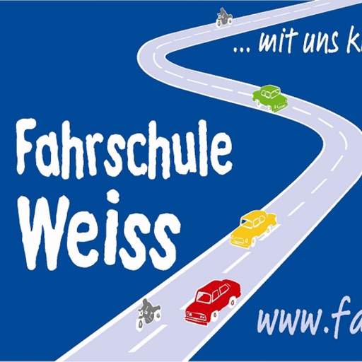 Fahrschule Weiss