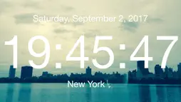 ClockZ Pro screenshot 5