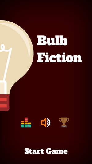 Bulb Fiction
