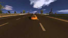 Game screenshot Endless Drive apk