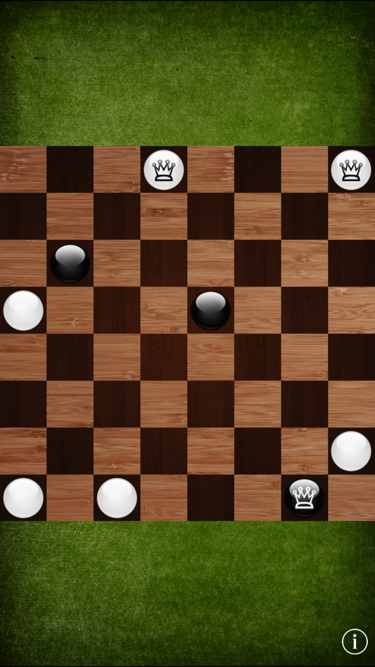 #3. Mr Checkers (iOS) 由: Truncated Tales Limited