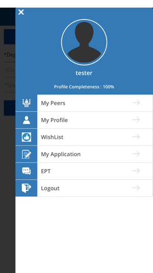 Pune University ISA(圖3)-速報App