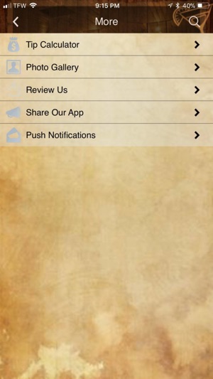 Coyote's Mexican(圖3)-速報App