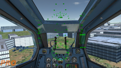 Pro Helicopter Simulator 4kのおすすめ画像4