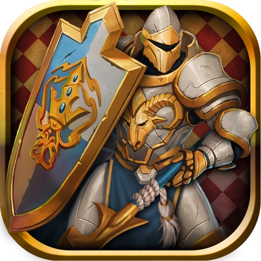 BattleLore: Command iOS App