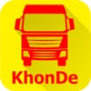 Khonde