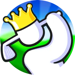 Super Stickman Golf 3 app icon
