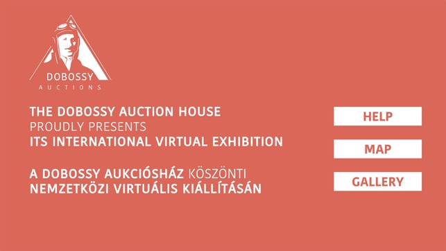 Dobossy Auctions