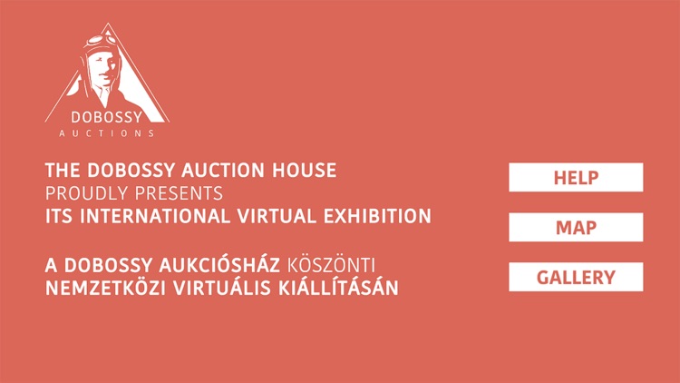 Dobossy Auctions