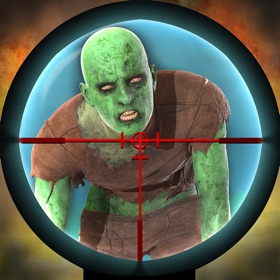 螢幕擷取畫面 (4) Zombie Ops 3D Shooter