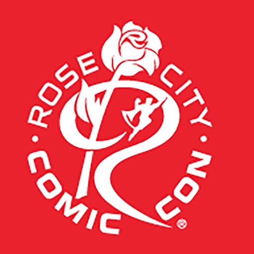 Rose City Comic Con 2018