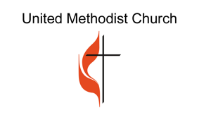 United Methodist Church App Icon, Apple TV App Store 免费榜 Rank #16