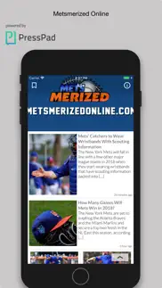 metsmerized online iphone images 1