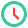 Time Duration Calculator - iPhoneアプリ