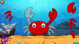 Game screenshot Ocean Adventure Game for Kids! apk