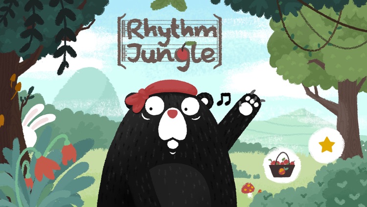 Rhythm Jungle screenshot-0