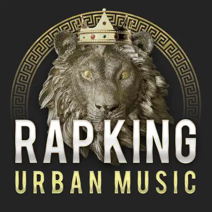 RAP KING - Radios RAP HIPHOP Читы