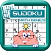 Sudoku Math Genius
