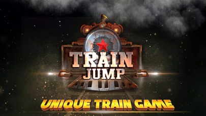 Can a Train Jump? screenshot 1