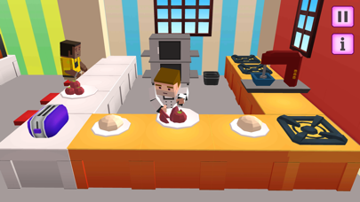 Pizza Craft & Cooking Services screenshot 1