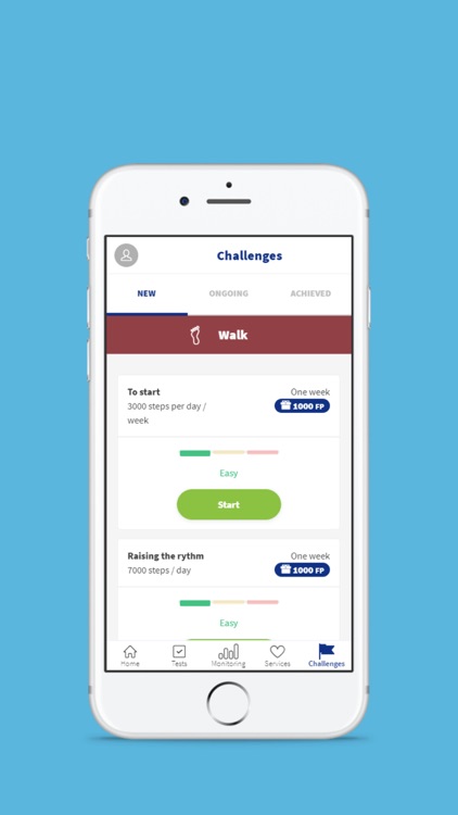 KT AXA Health Keeper