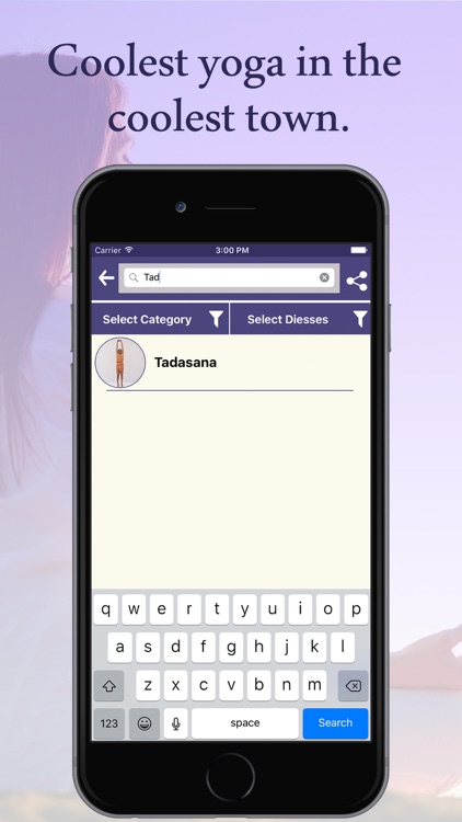 Yogasana In English screenshot-4