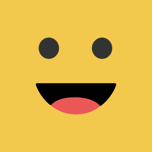 Amazing Emoji Talking Stickers icon