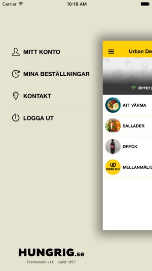 Urban Deli(圖1)-速報App