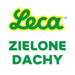 Zielone dachy