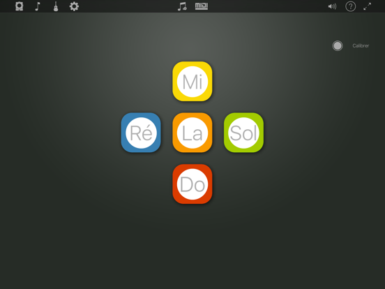 Screenshot #6 pour Skoog