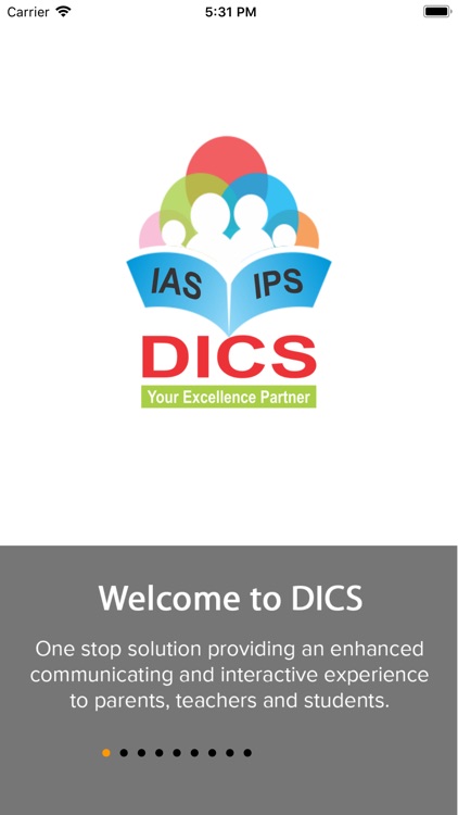 Delhi Institute For Civil Serv