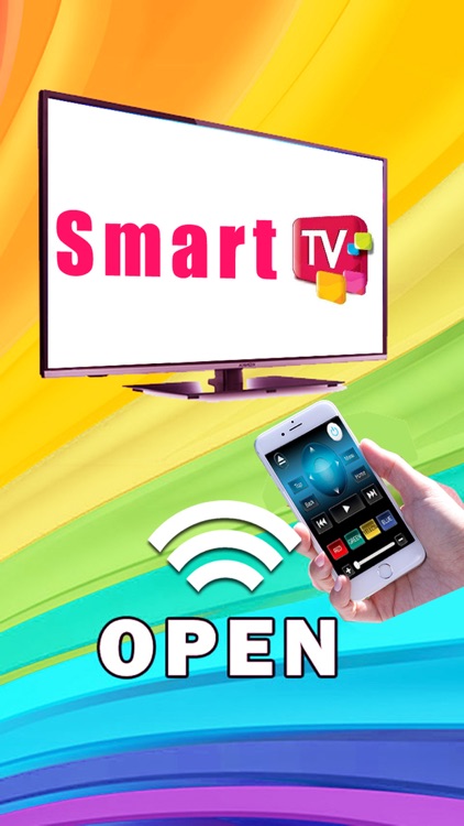 Remote for Samsung TV Cast
