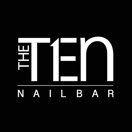 The TEN Nail Bar - Detroit