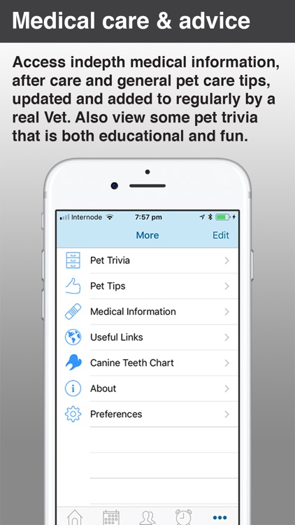 VetCheck screenshot-4