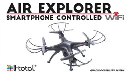 Game screenshot i-Total Drone mod apk