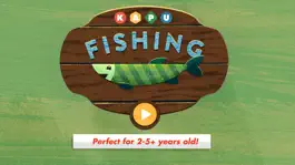 Game screenshot Kapu Fishing mod apk
